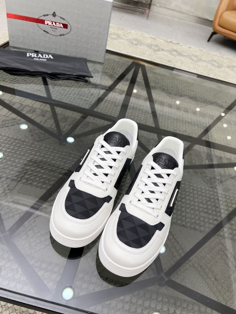 Prada Sneakers